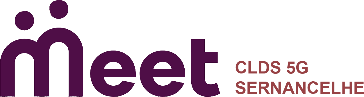 Logo Meet CLDS 5G Sernancelhe