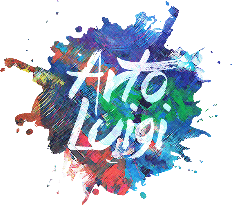 Logo ArtoLuigi