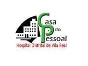 Casa do Pessoal do Hospital de Vila Real