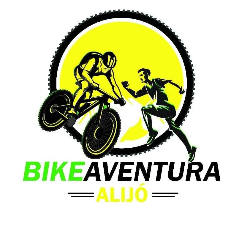 Bike Aventura Alijo
