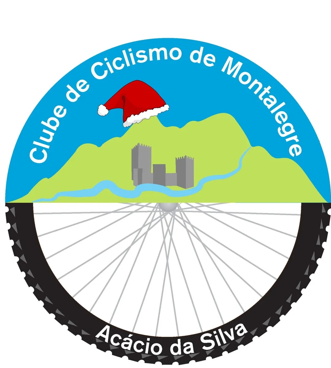 Clube Ciclismo Montalegre