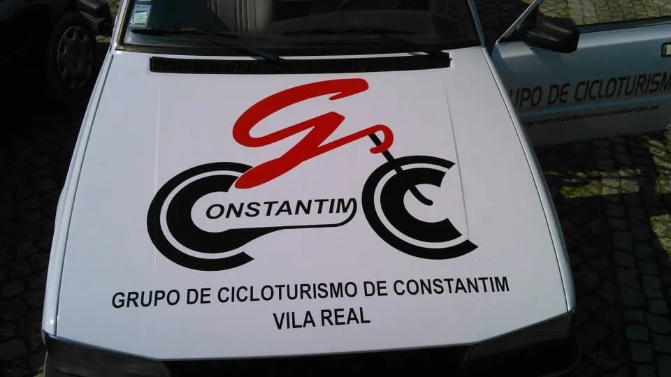 Grupo de Cicloturismo de Constantim