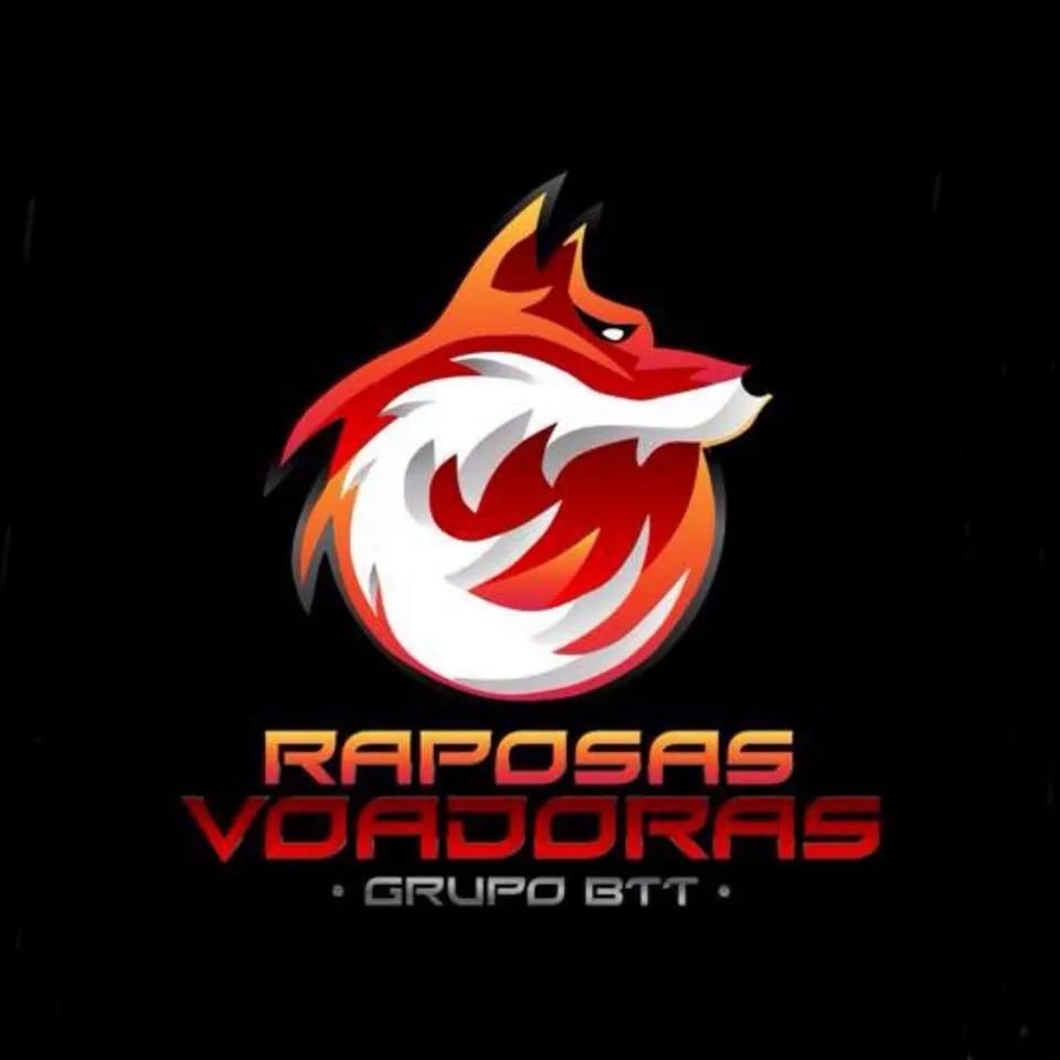 Raposas Voadoras