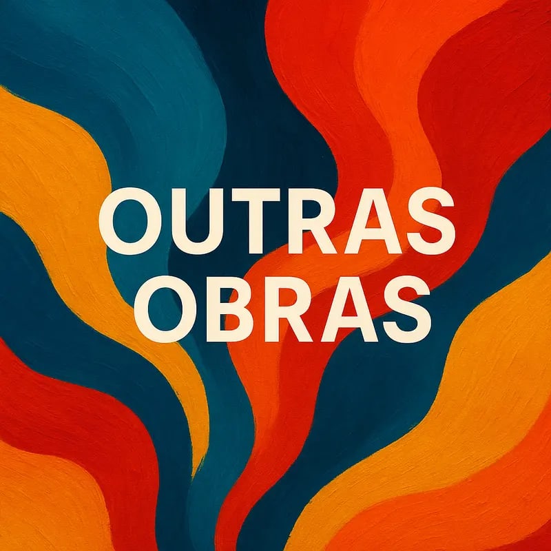 Outras obras