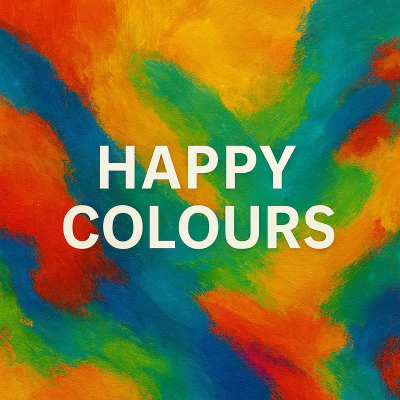 Happy Colours