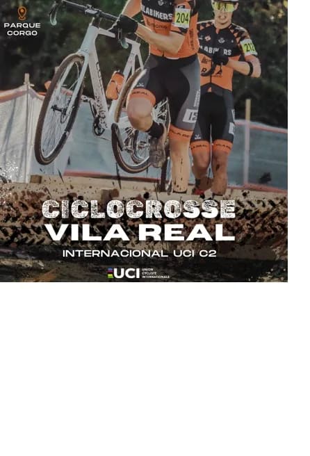 Ciclocrosse Internacional Cidade de Vila Real
