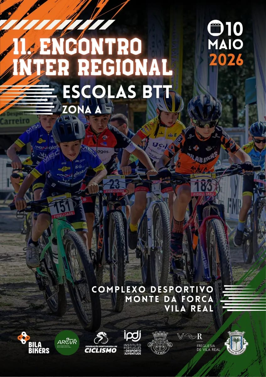 INTER REGIONAL DE ESCOLAS ZONA A