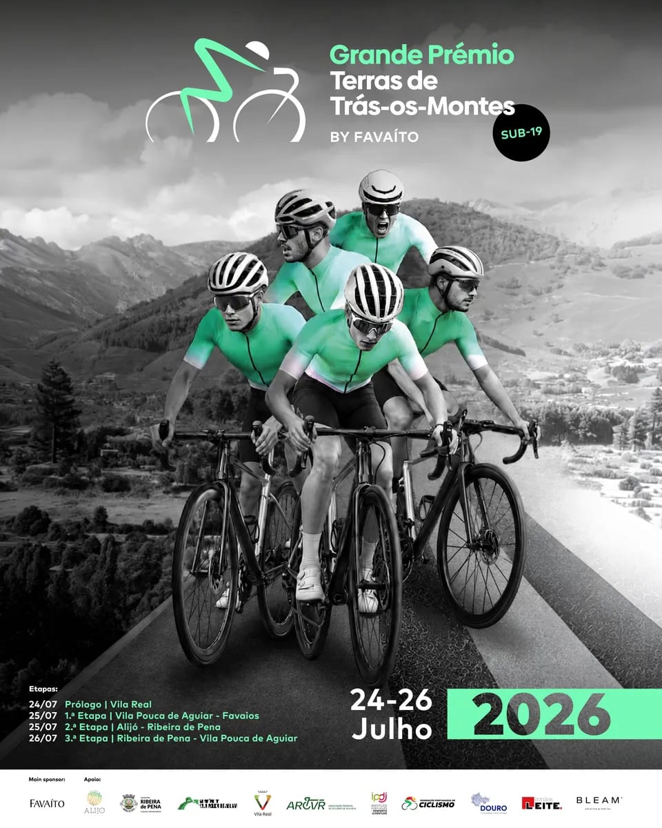 Grande Premio Terras de Tras os Montes