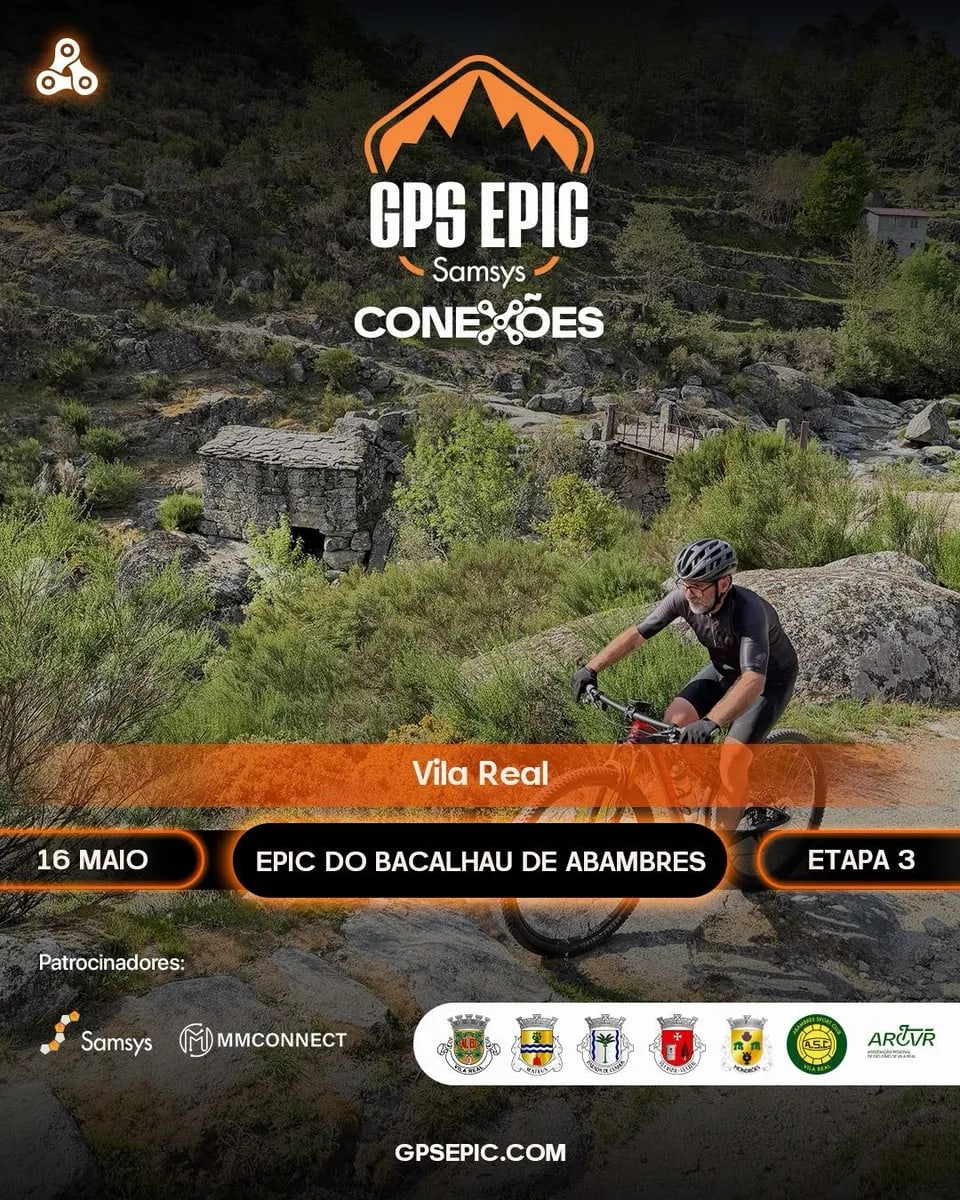 Epic do Bacalhau de Abambres