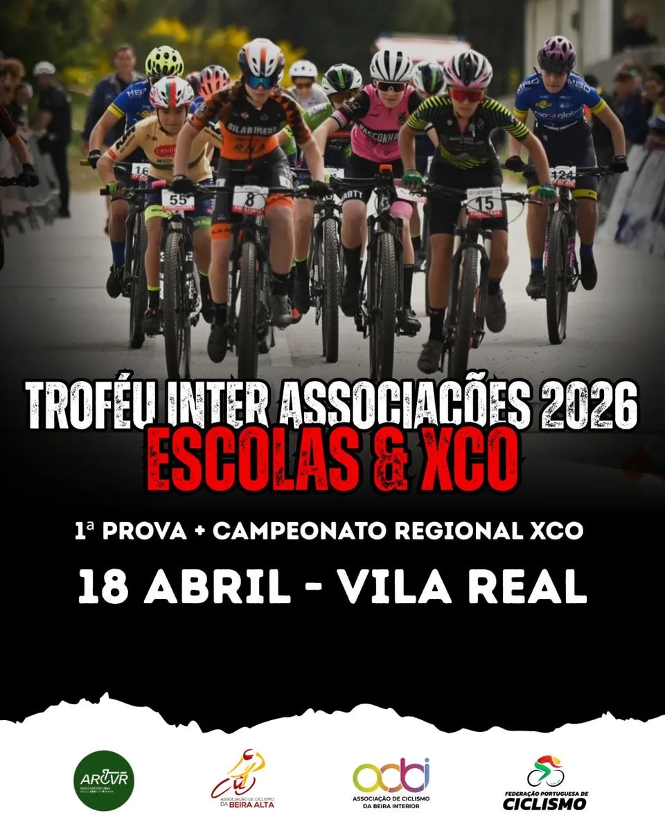 Inter Associações ARCVR/ACBA/ACBI
