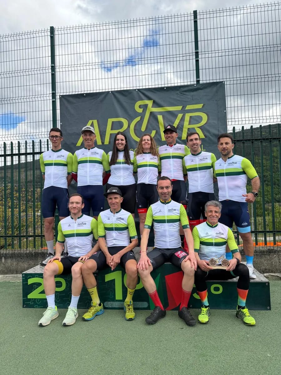 Campeonato Regional de XCM