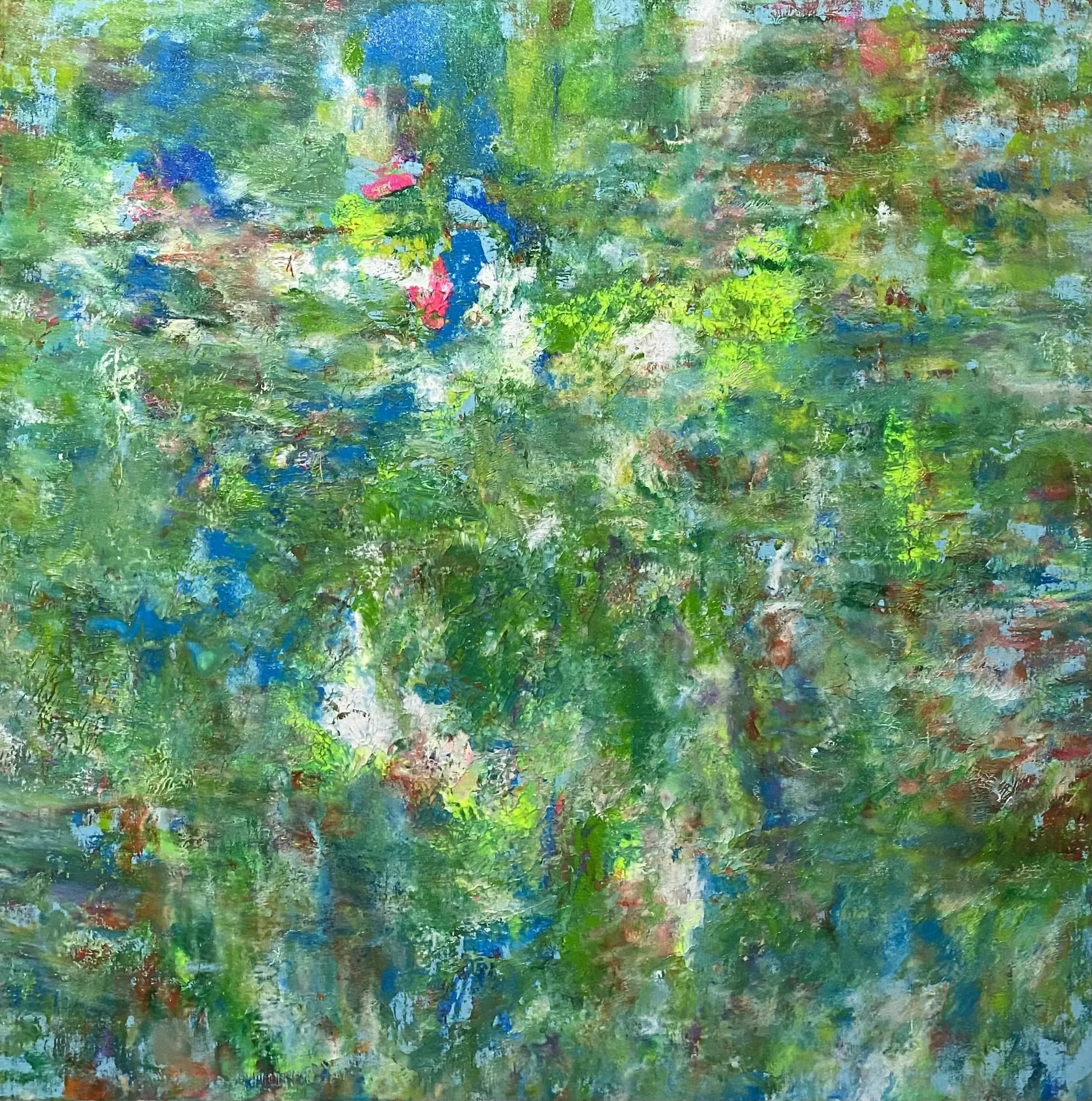 Dream of Colours XXXIX