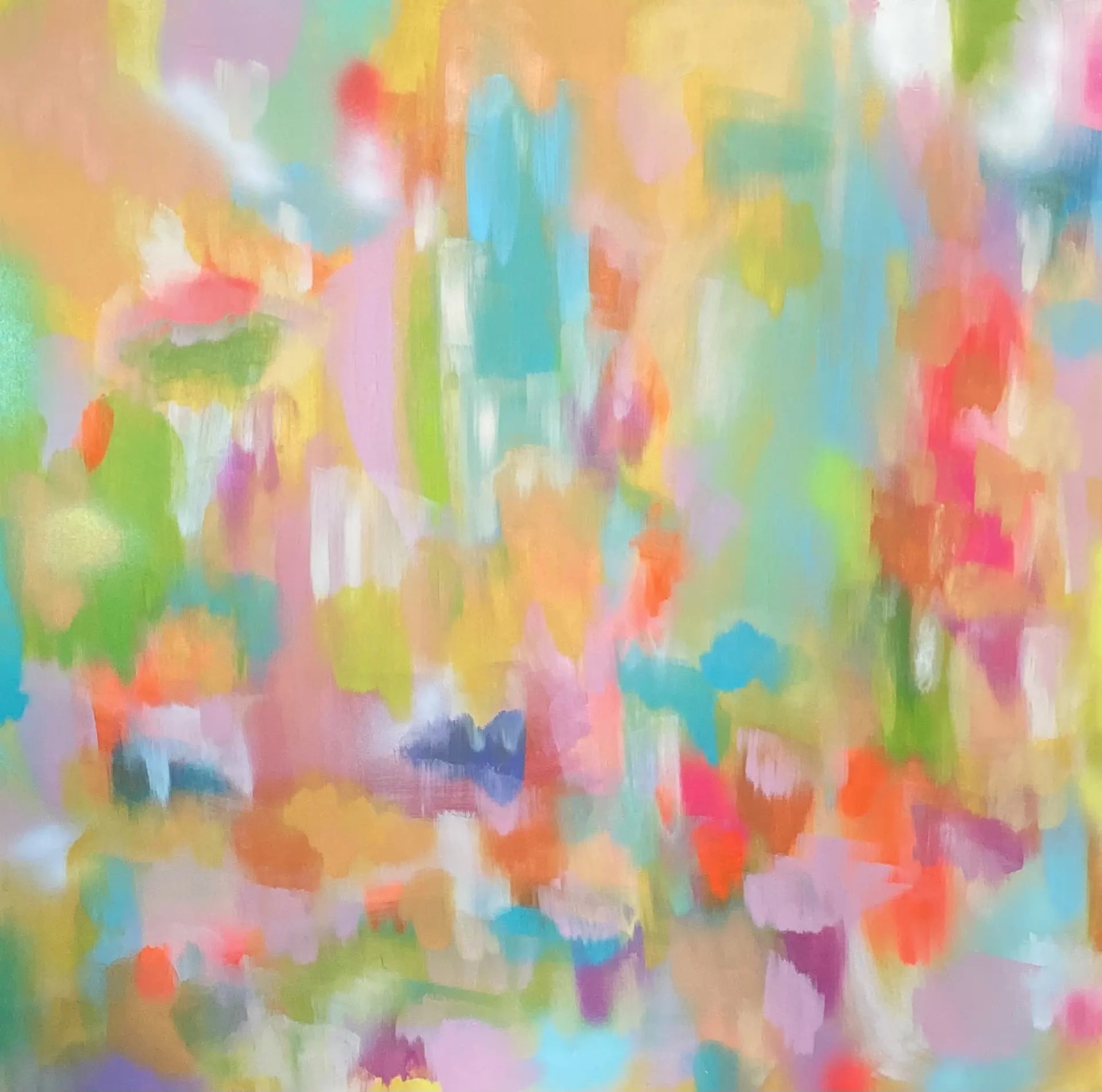 Dream of Colours XXIII