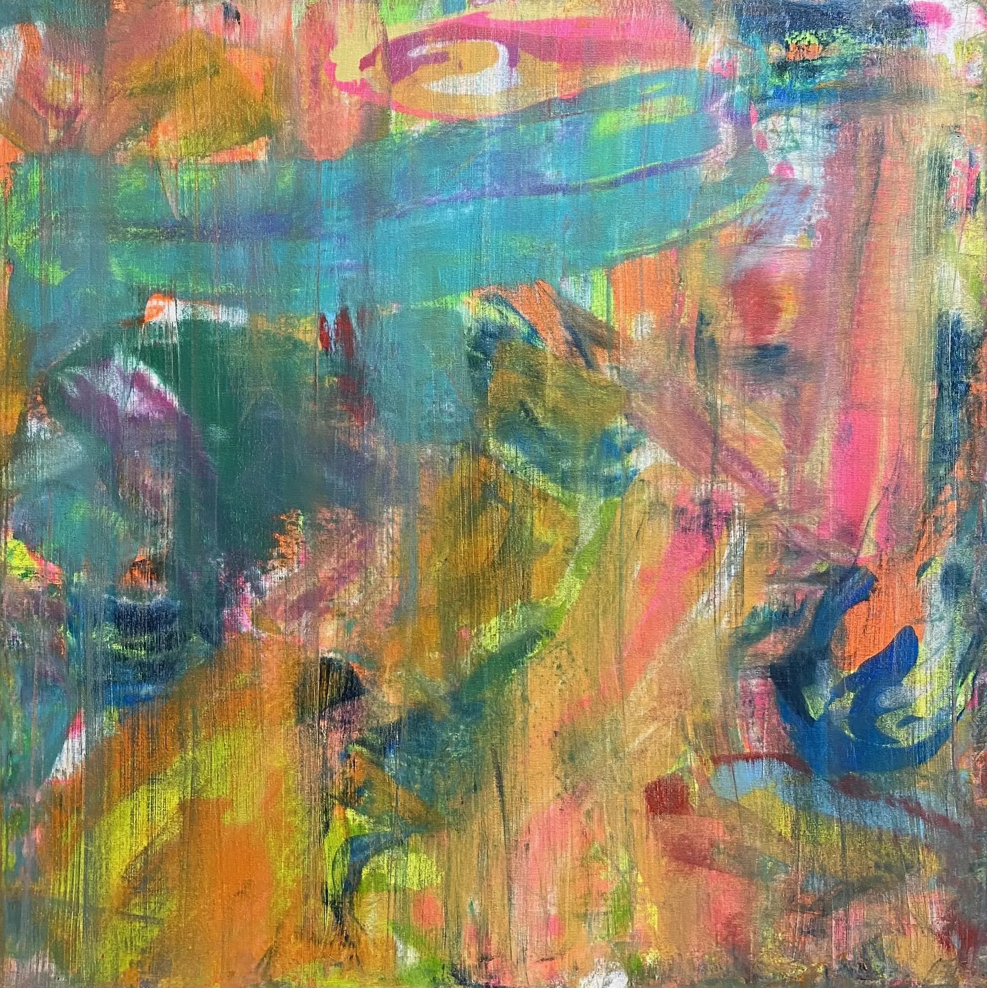 Dream of Colours XII