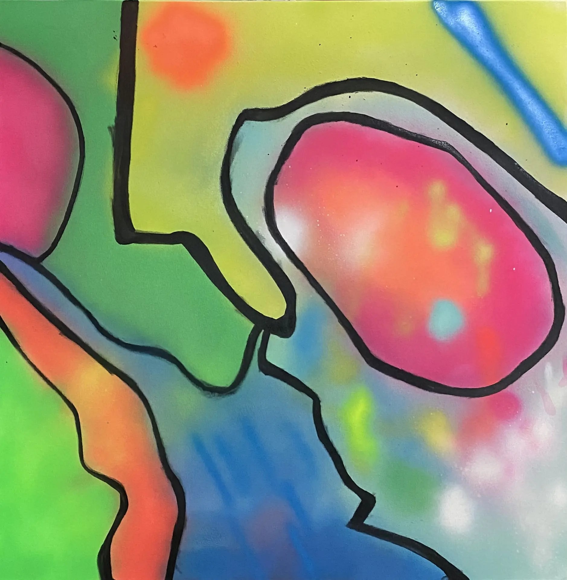 Dream of Colours XXIV