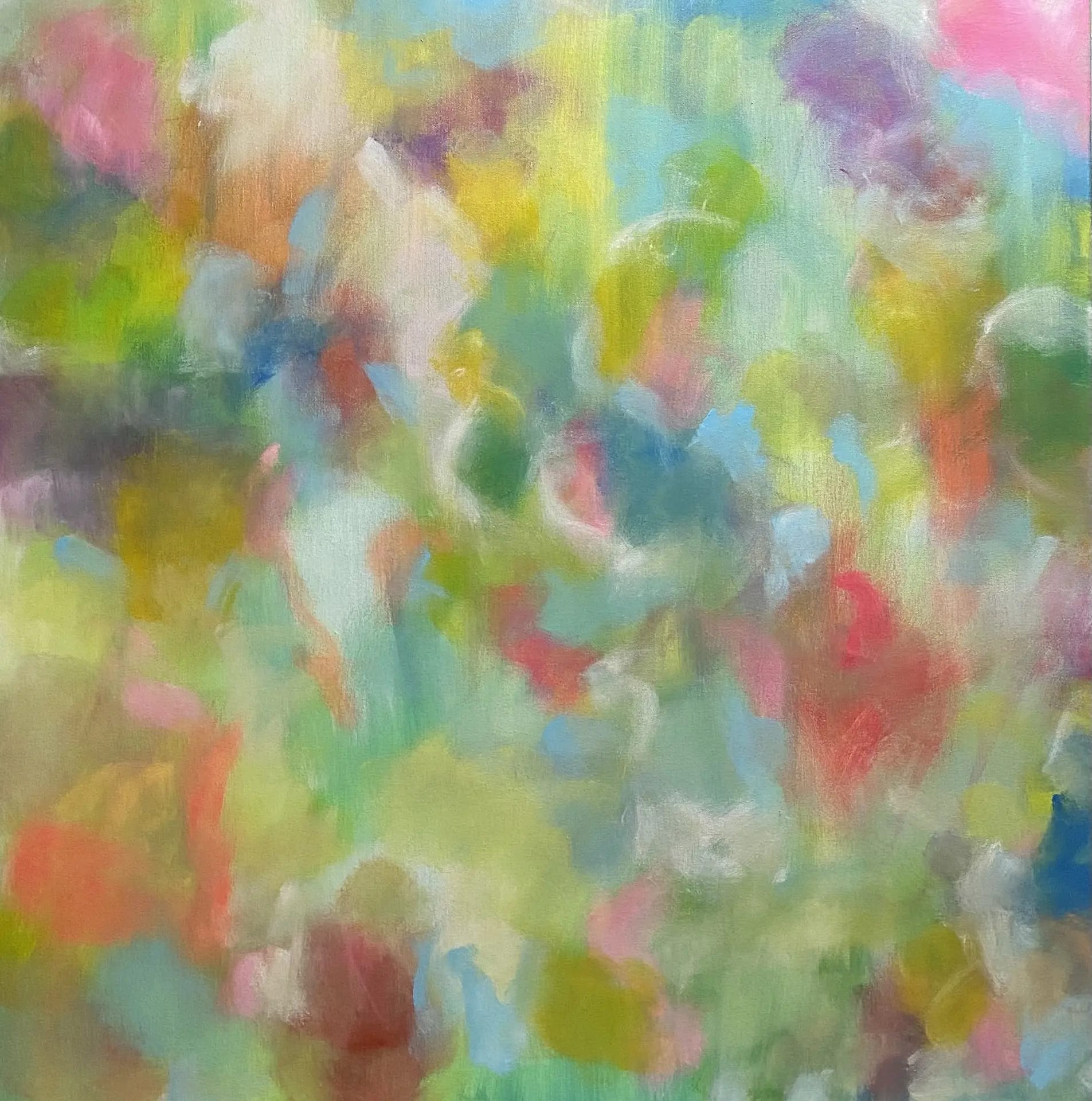 Dream of Colours XXVI