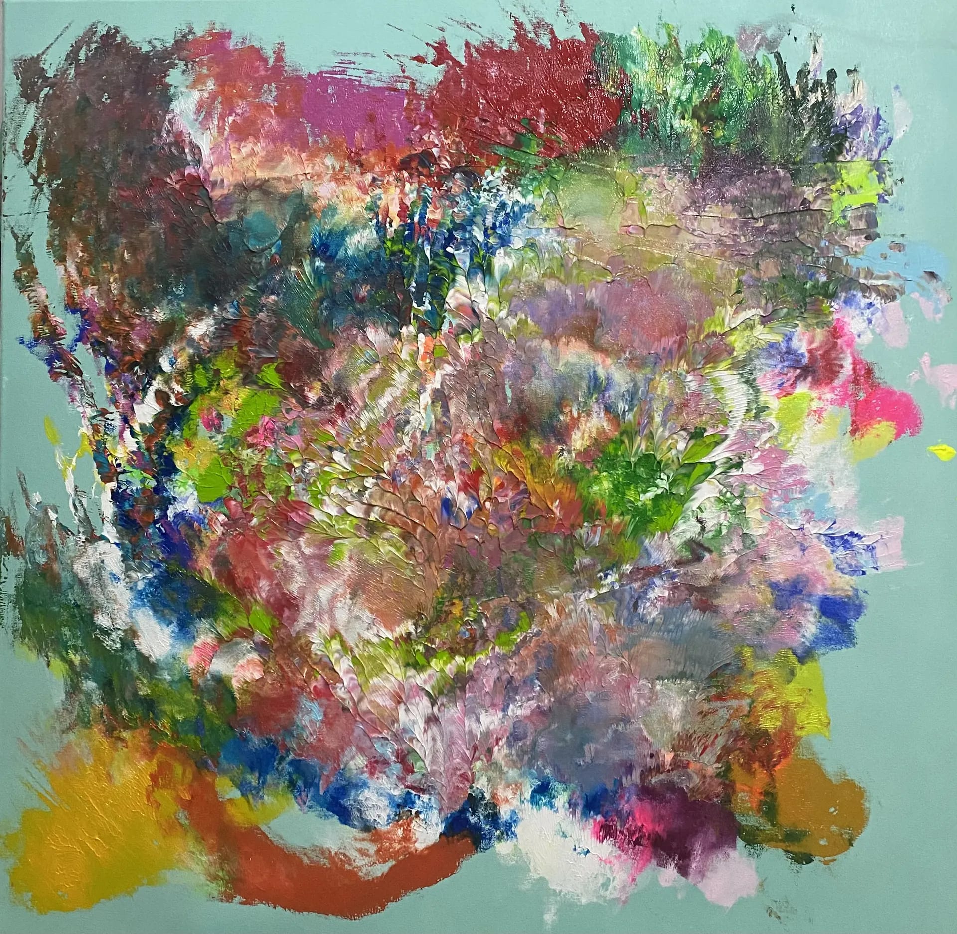 Dream of Colours XXIX