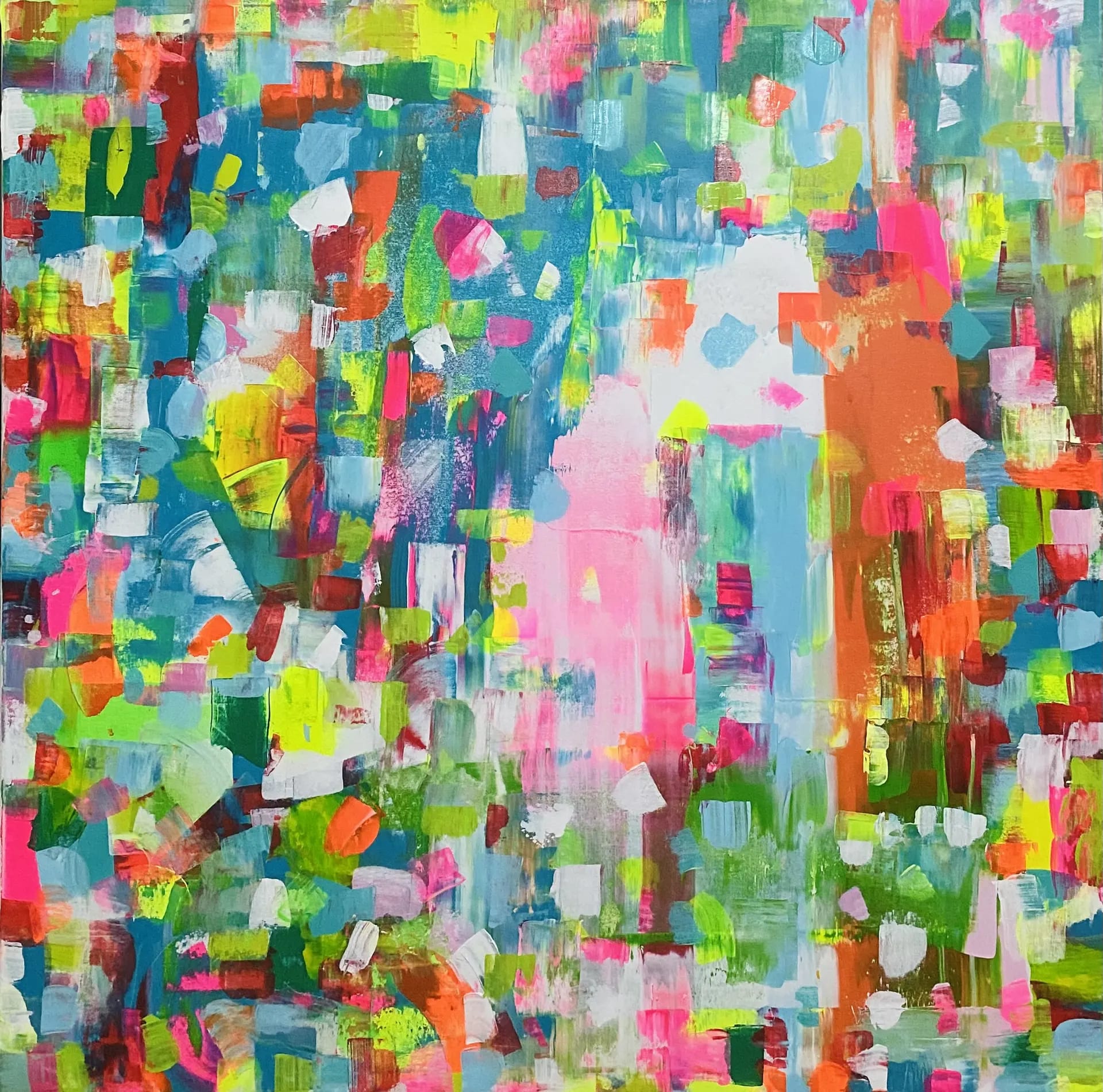 Dream of Colours XXXIV