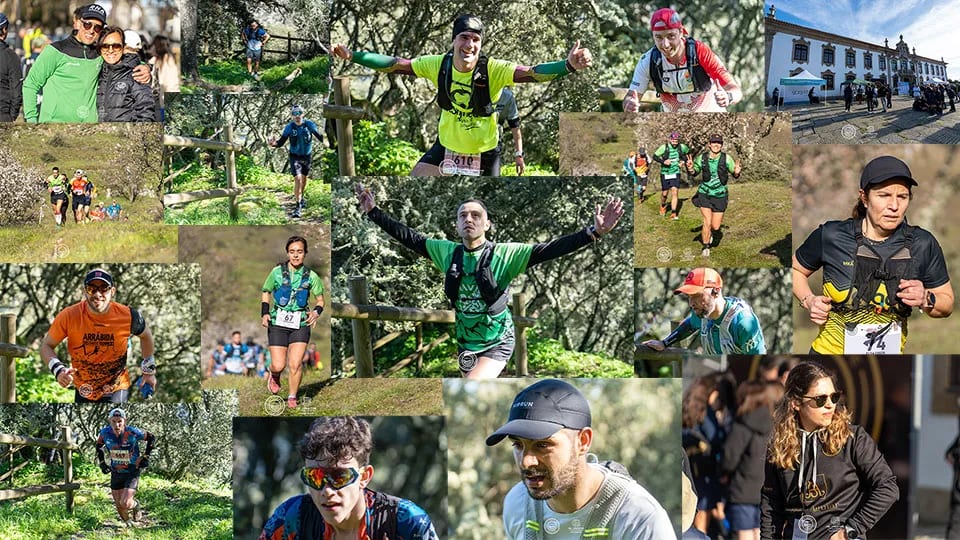 Trail das Amendoeiras 2026