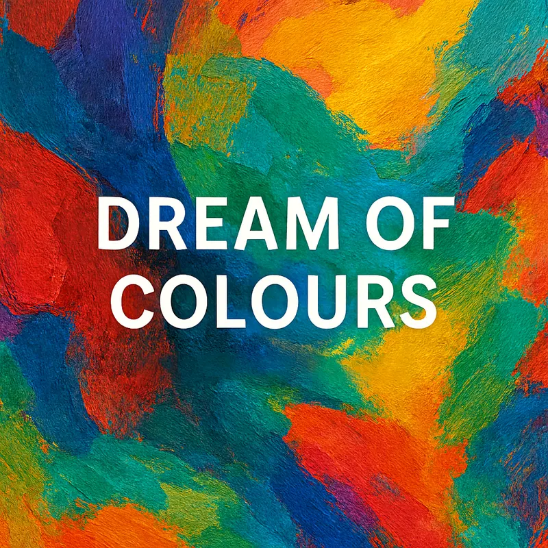 Dream of Colours