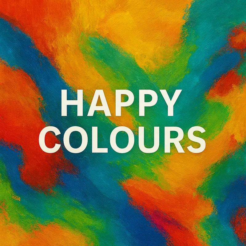 Happy Colours