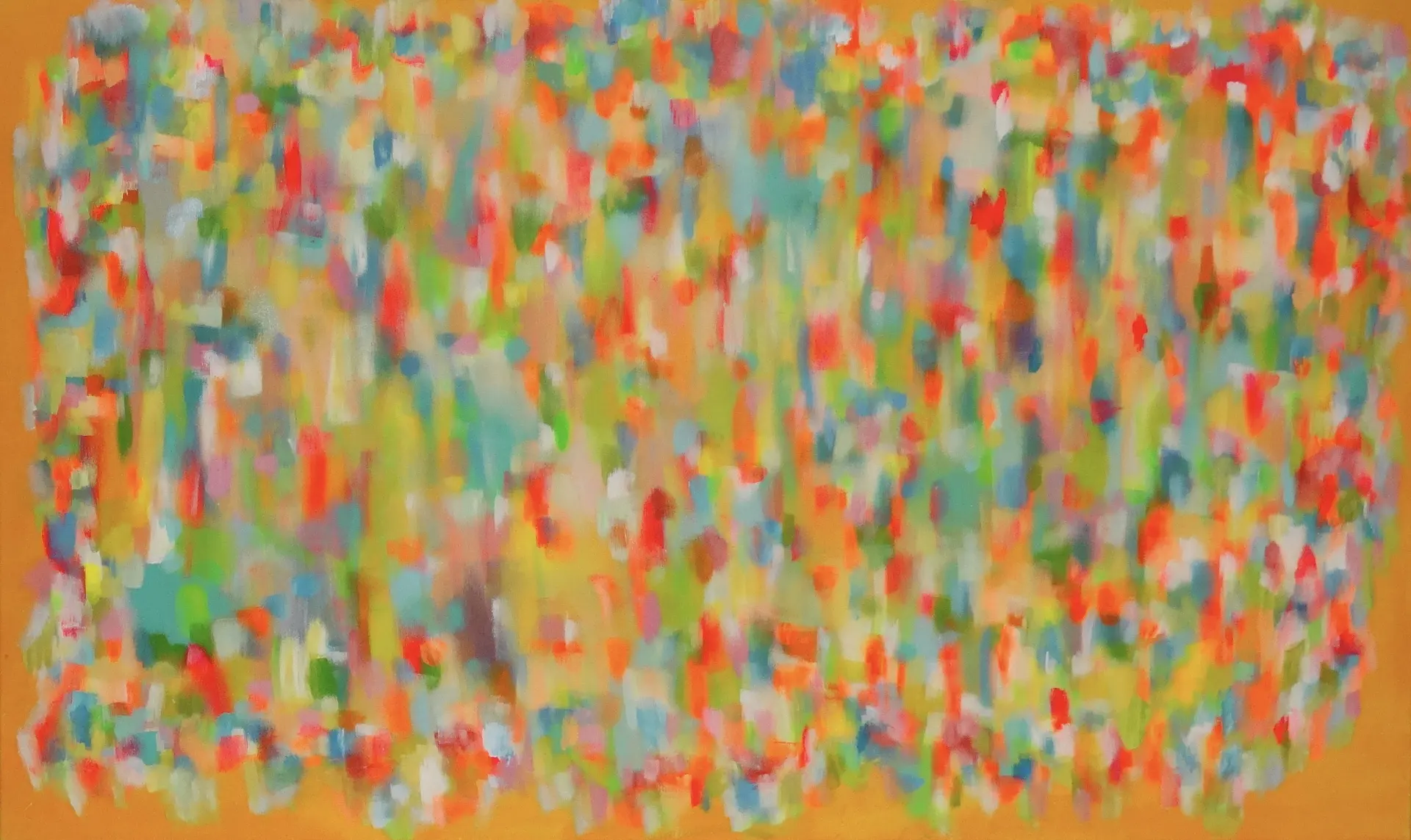 Dream of Colours XXXI