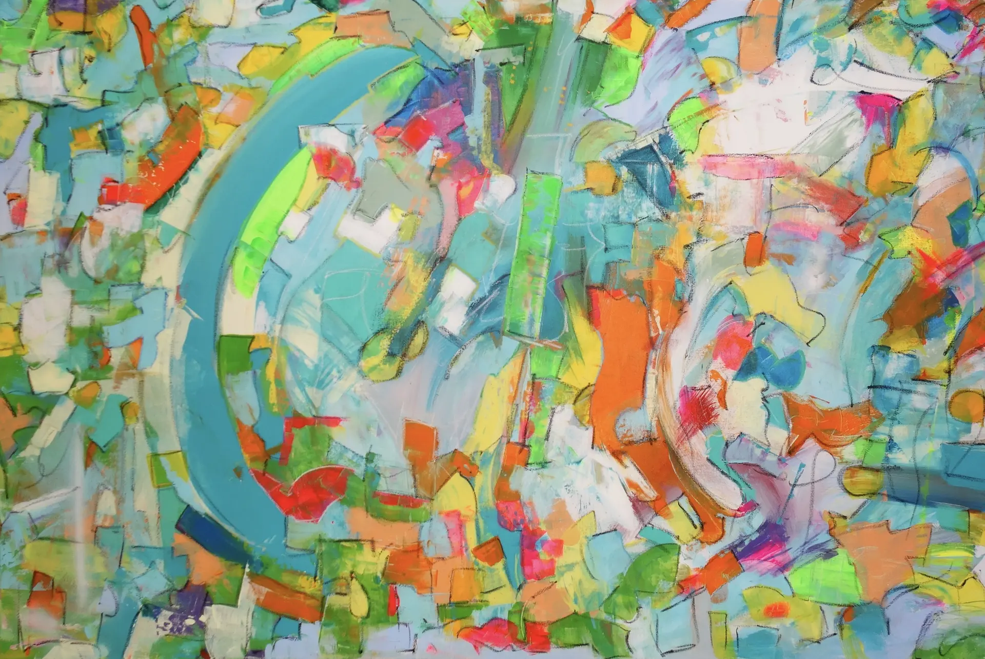 Ecos do inconsciente