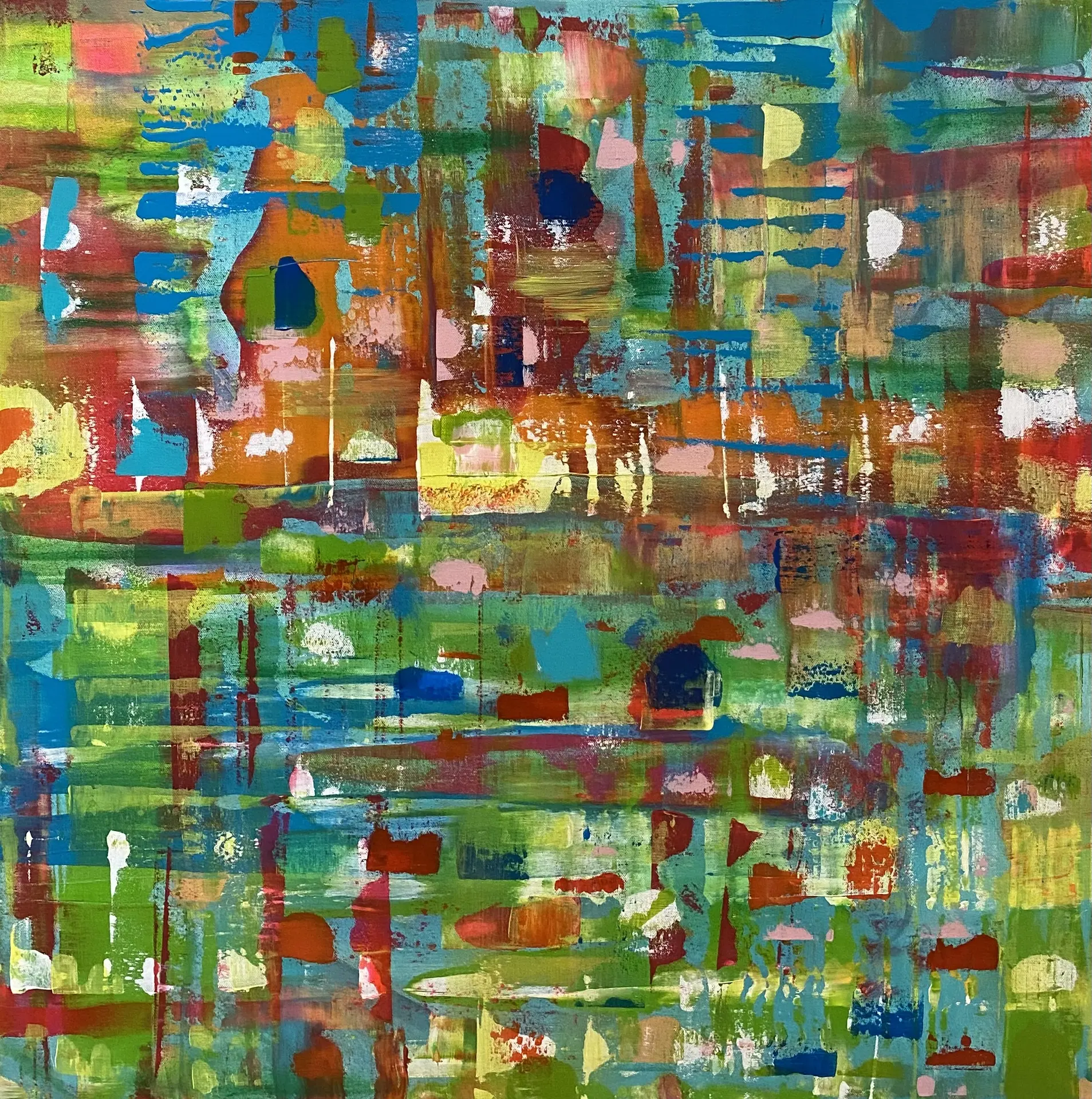 Dream of Colours XXII