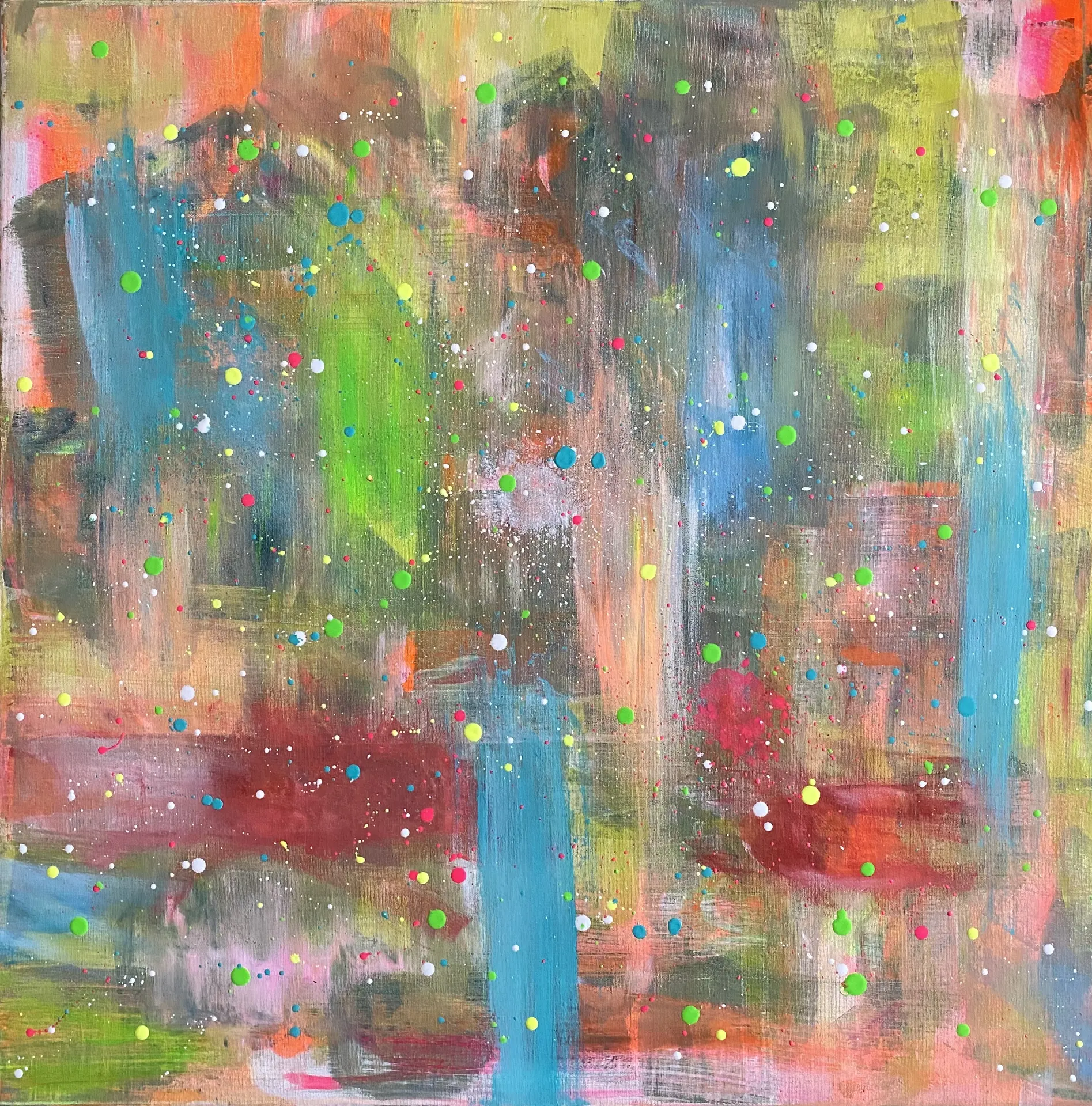 Dream of Colours XIII