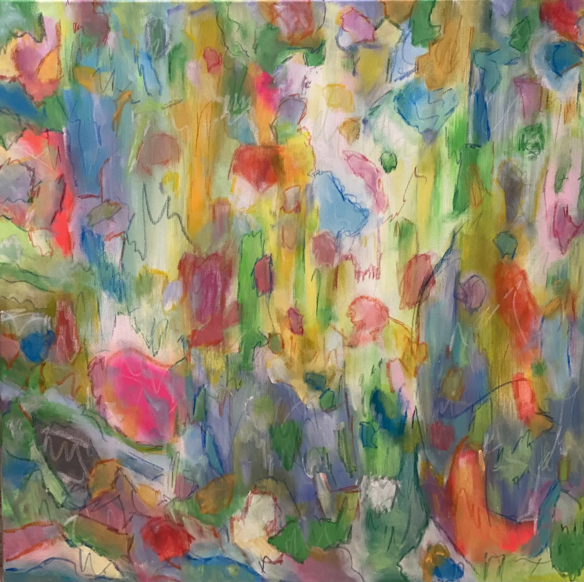 Dream of Colours XXV