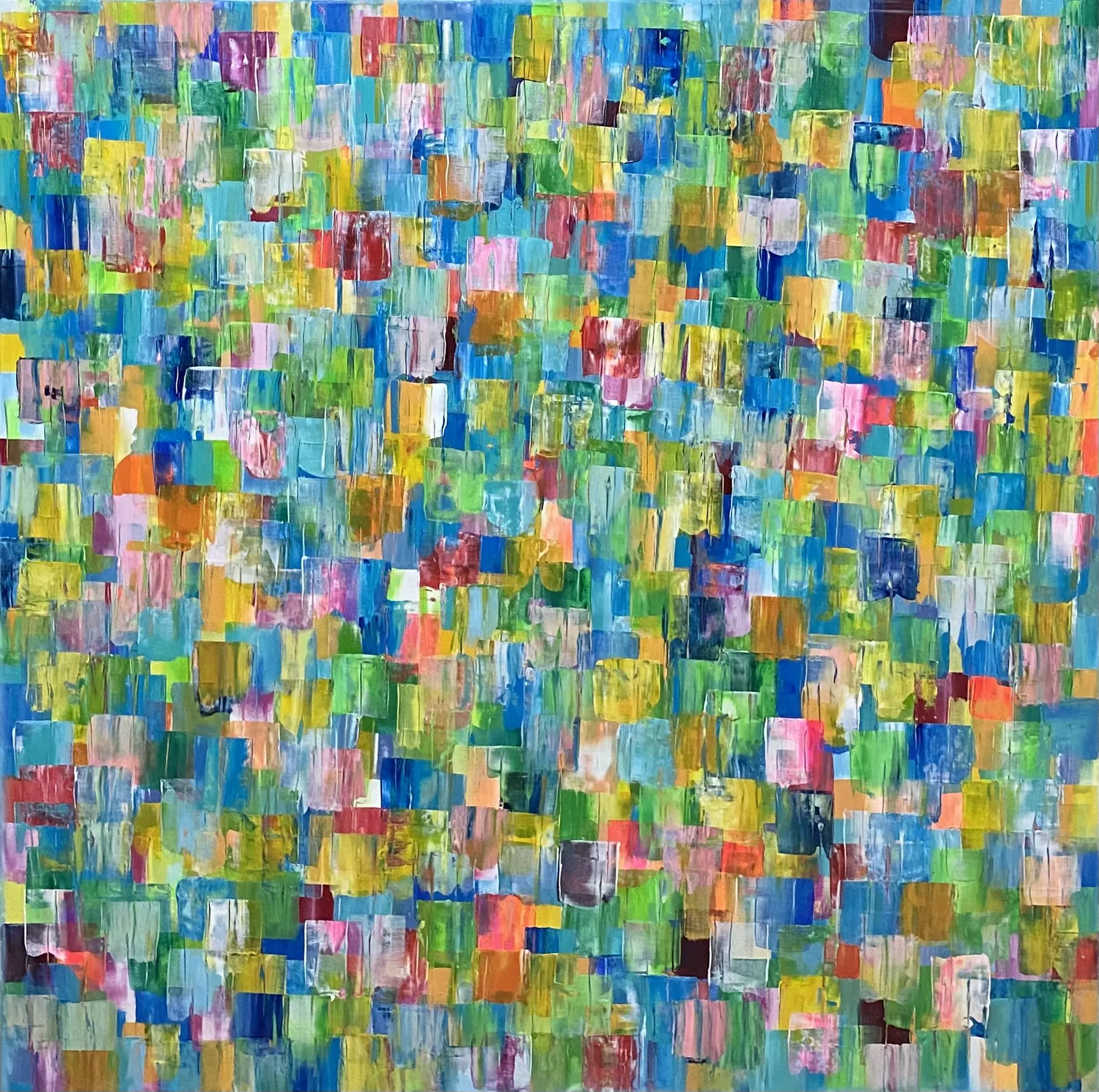 Dream of Colours XXVIII