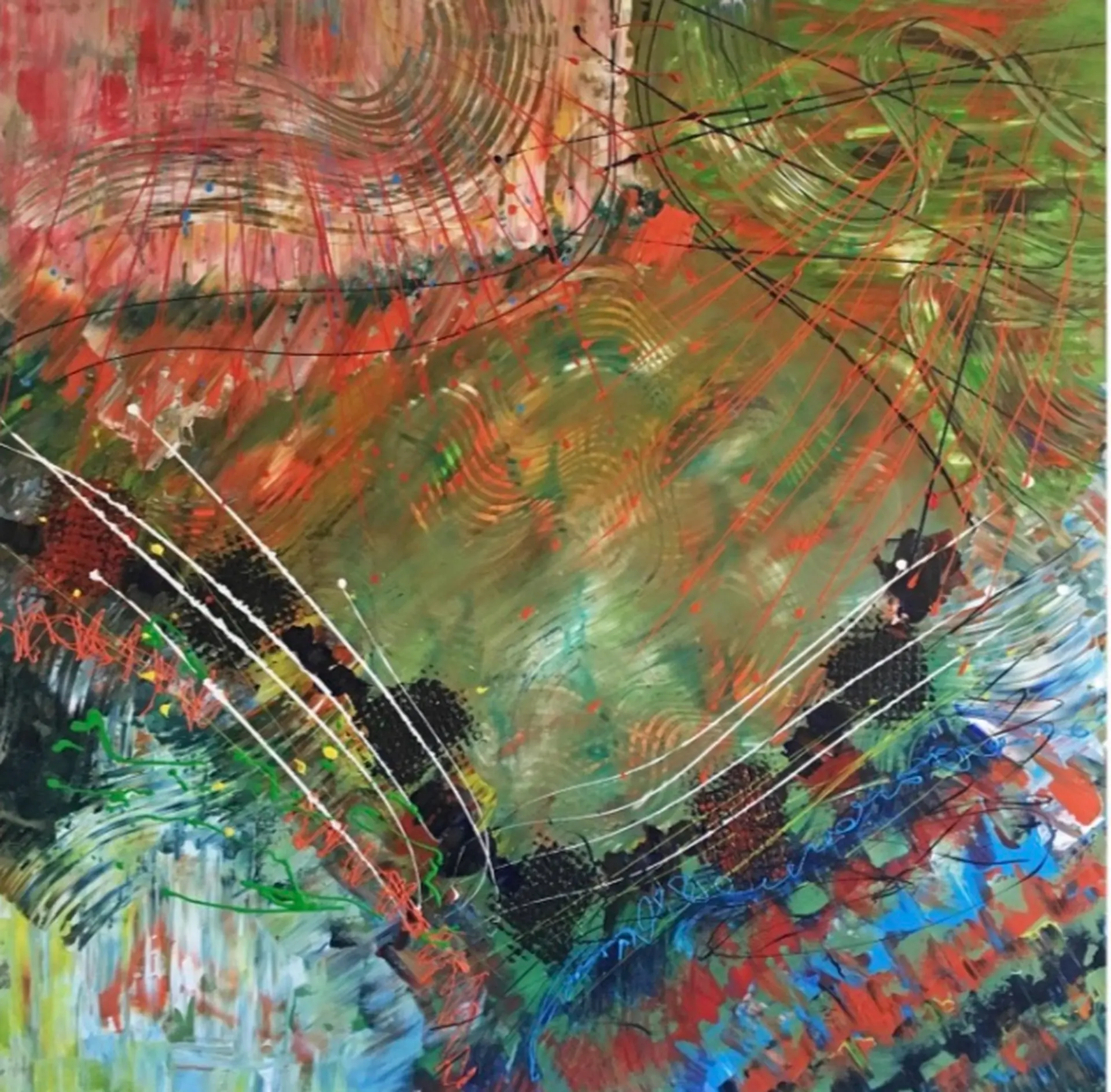 Despertar os Sentidos