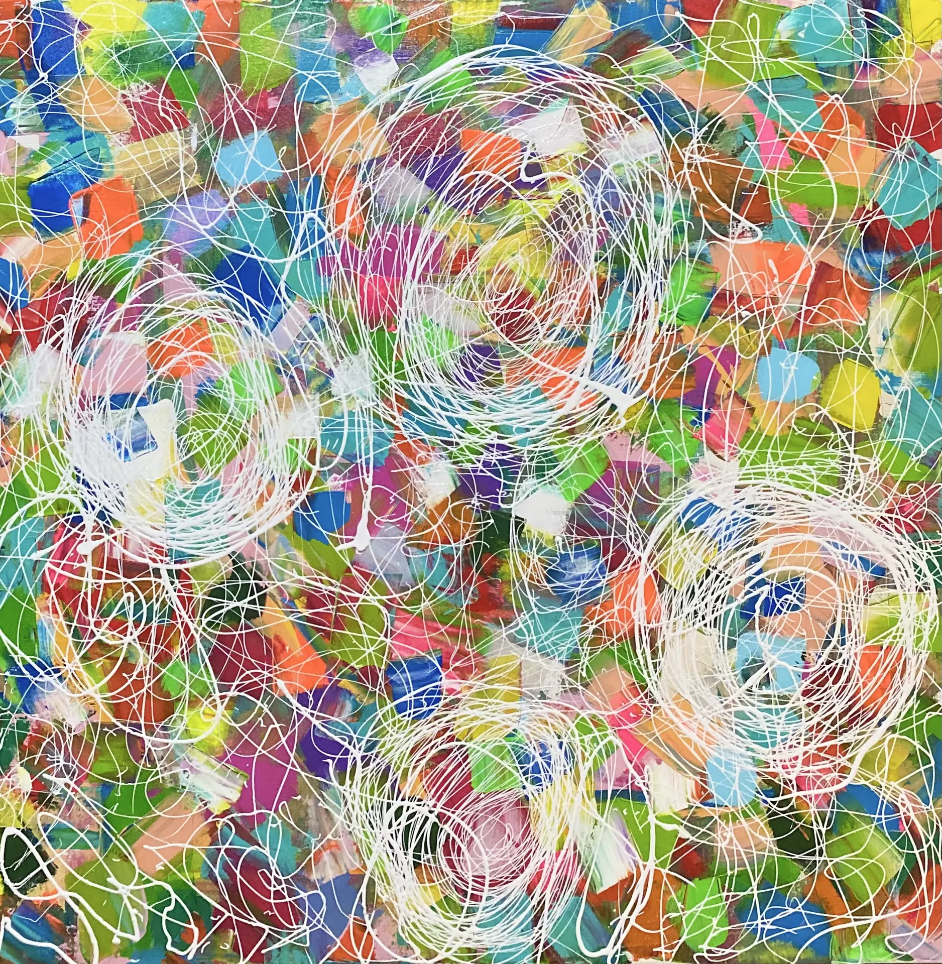 Dream of Colours XVII