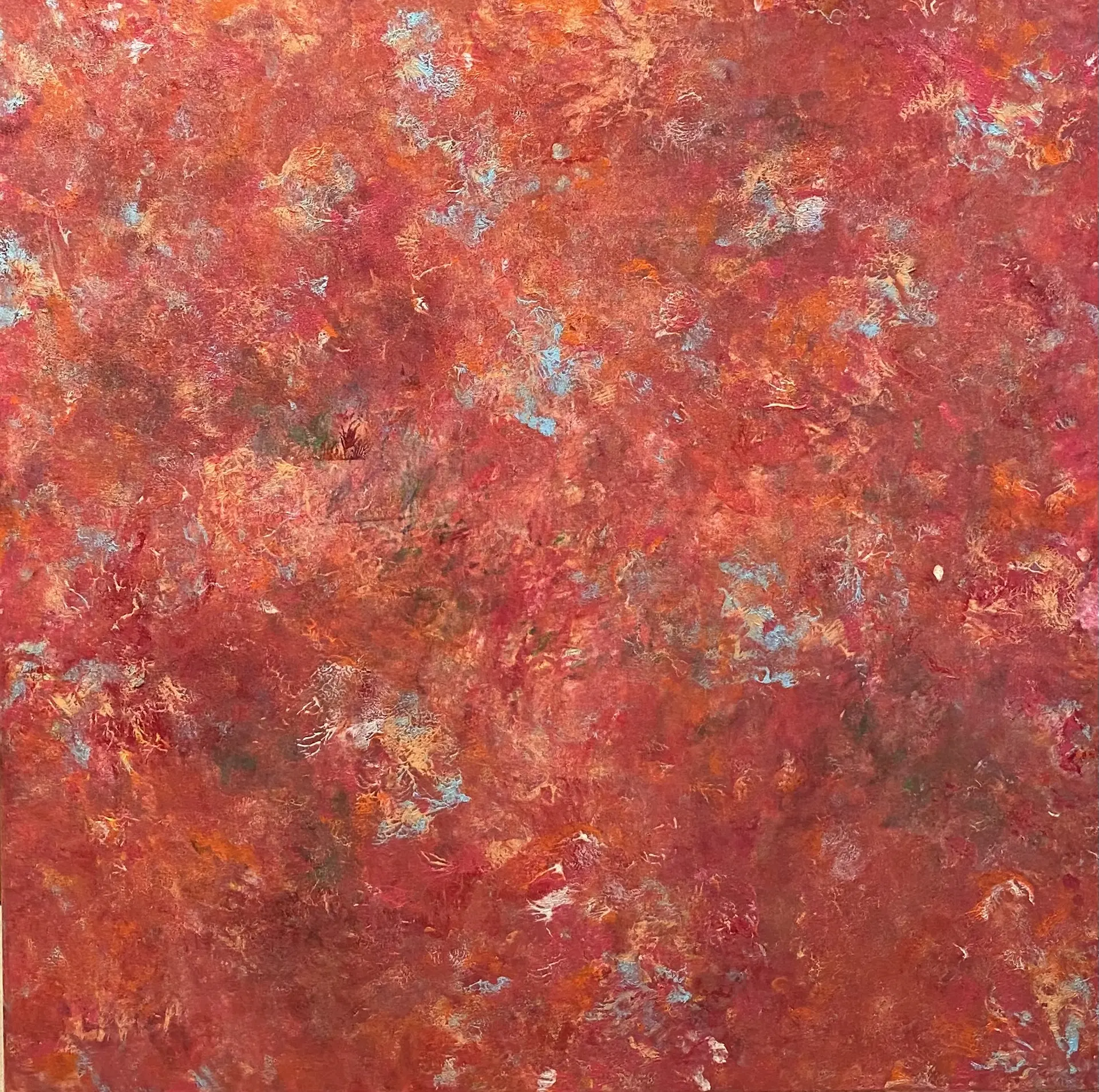 Dream of Colours III