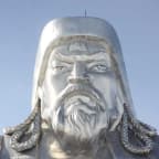 Illustration pour L'histoire des mongols (1/4)