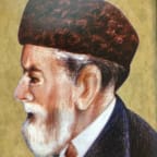 Illustration pour Mohammed Hamidoullah (1/2)