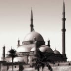 Illustration pour L'empire Ottoman - Intro (1/7)