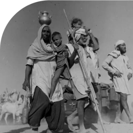 Illustration pour L'histoire du Pakistan