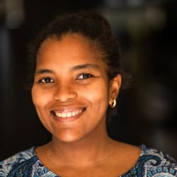 Angelique Pouponneau