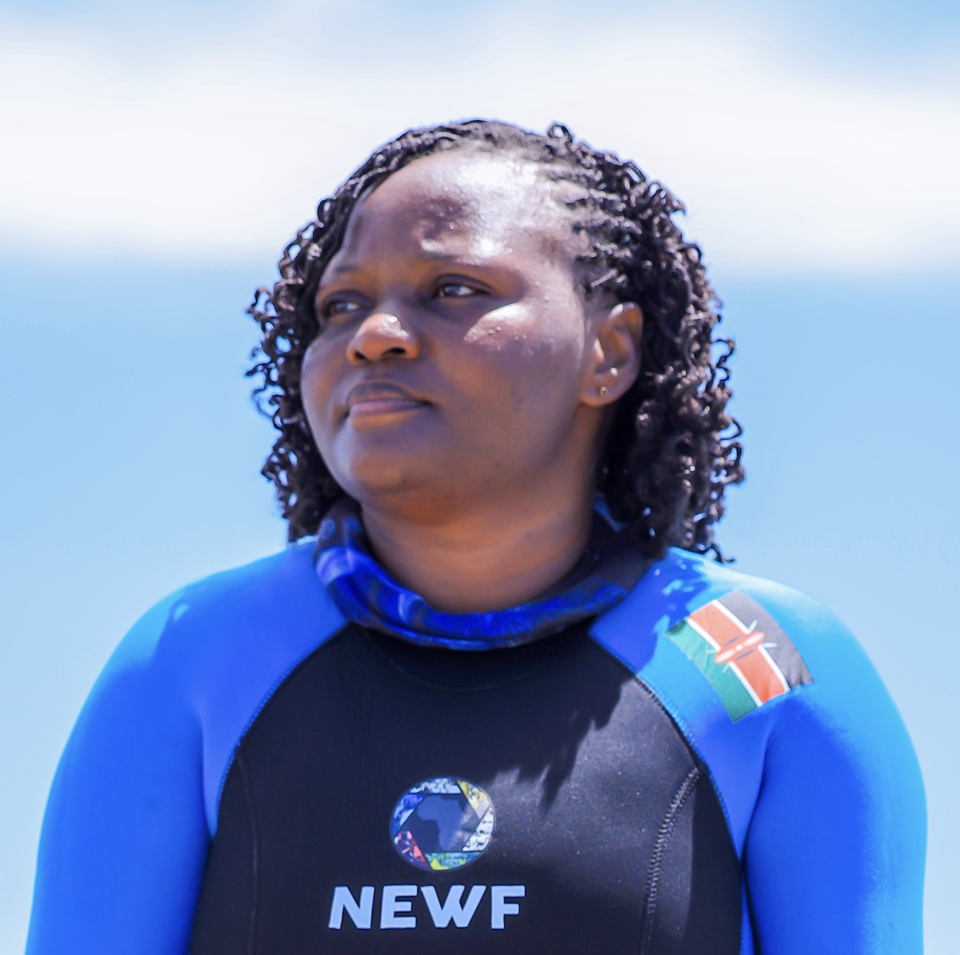 Dr. Juliet Karisa