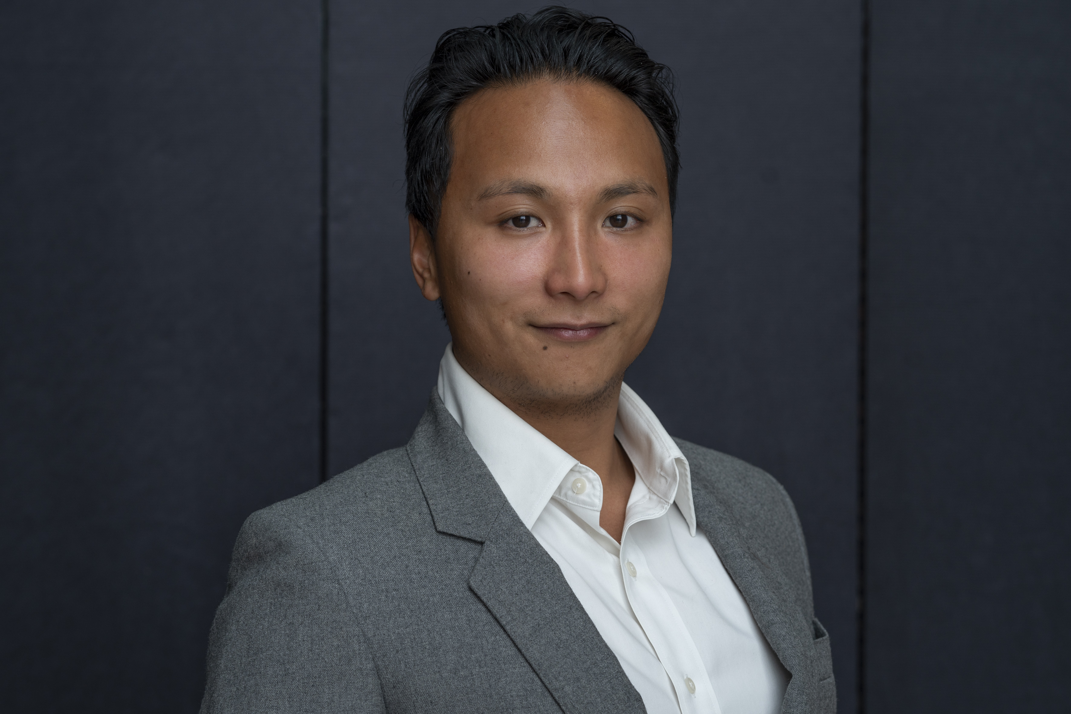 Jordan Gacutan