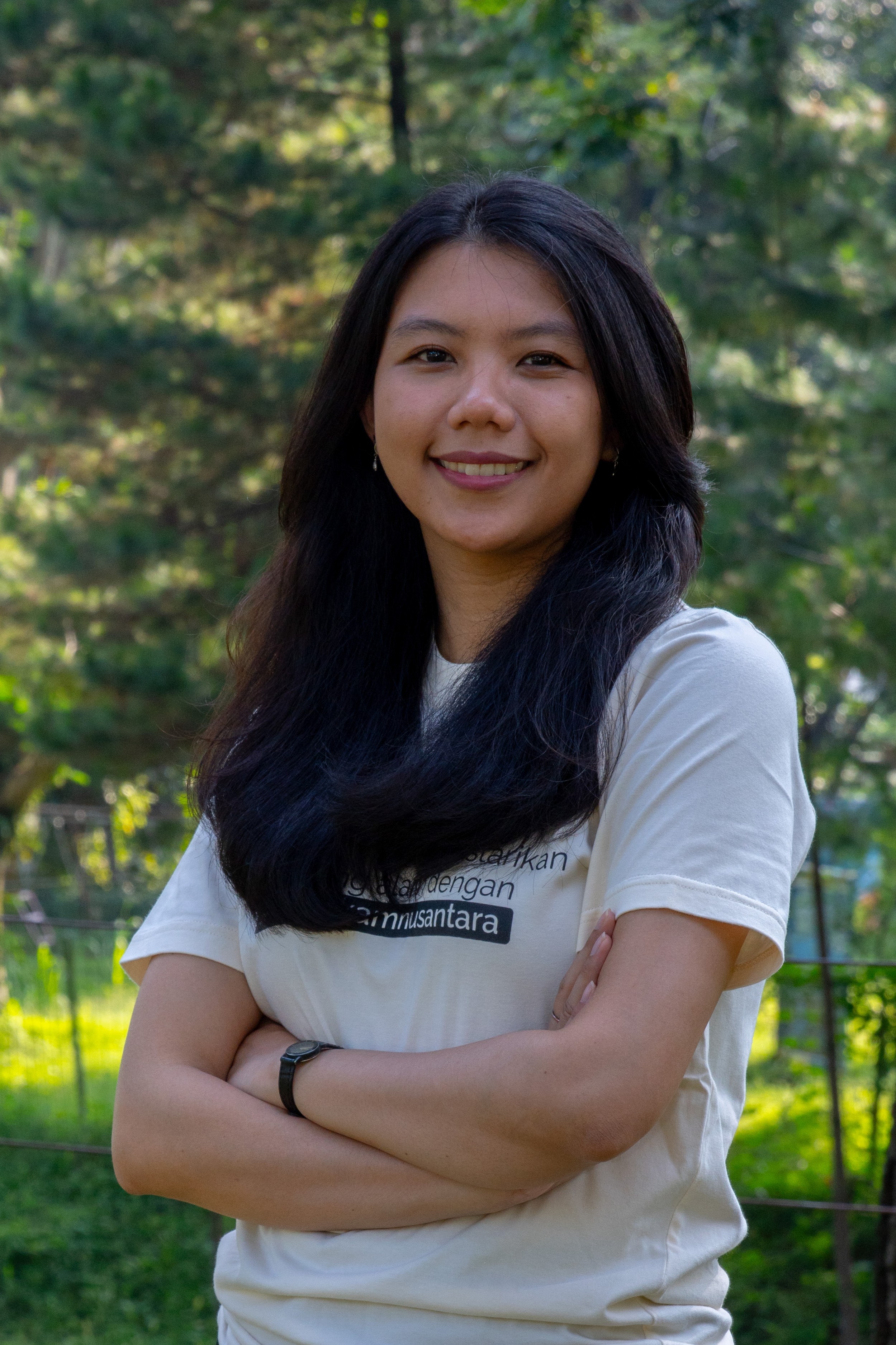 Jessica Pingkan