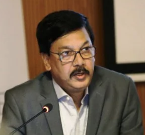 Dr Randika Jayasinghe