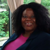 Dr Bernice Serwah Ofosu-Baadu