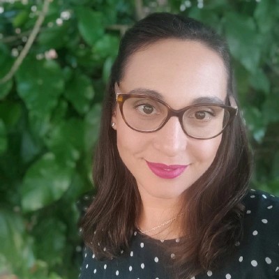 Dr Tainã (Tai Loureiro) Gonçalves Loureiro