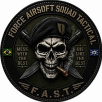 F.a.s.t esquadrão tatico 