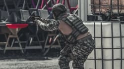 A FORTALEZA AIRSOFT - Foto 3