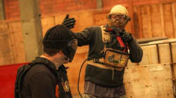 Force One Airsoft Base Mooca - Foto 4