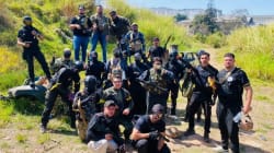 TOCA DOS LOBOS AIRSOFT - Foto 1