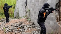 TOCA DOS LOBOS AIRSOFT - Foto 2